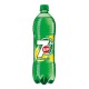 7up  1,5 liter 