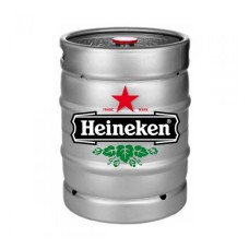 Fust Heineken 50 liter