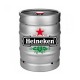 Fust Heineken 50 liter